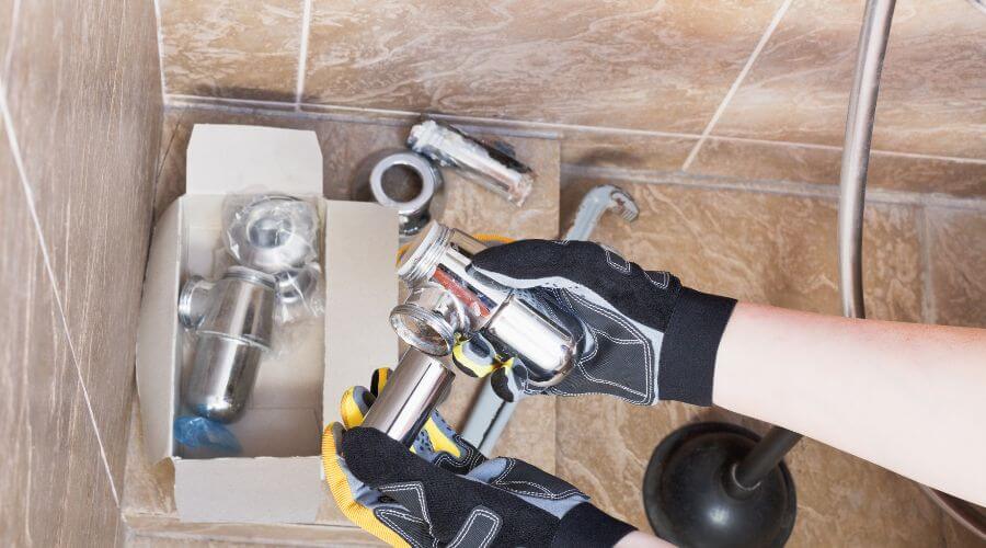 Expert tile roof repair services in Milford, CT